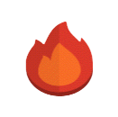 Flamebull fire