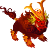 Firechief monster