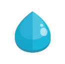 Cryolupus water