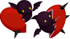 Heartgoblin monster