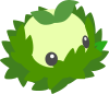 Leafling monster