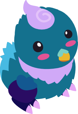 Roosberry monster