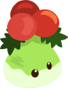 Thrashberry monster