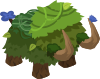 Treebble monster