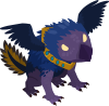 Abysson monster