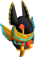 Anubyss monster