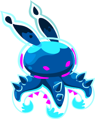 ArchAnemunny monster