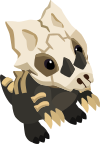 Baronbones monster