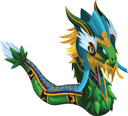 BeardedSnady monster