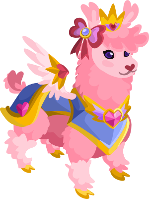 BillygoatFluff monster