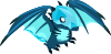 Bitterwyvern monster