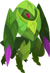Buggyman monster