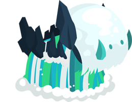 Currentlupus monster