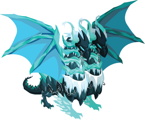 Doubleshredder monster