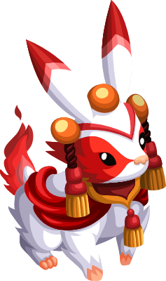 Emperhare monster