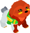 Howligan monster