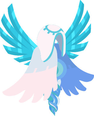 Iceangel monster