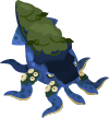 Inktank monster