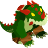 Jabbersnark monster