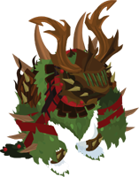 Jollyknight monster