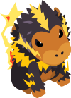 Killawatt monster