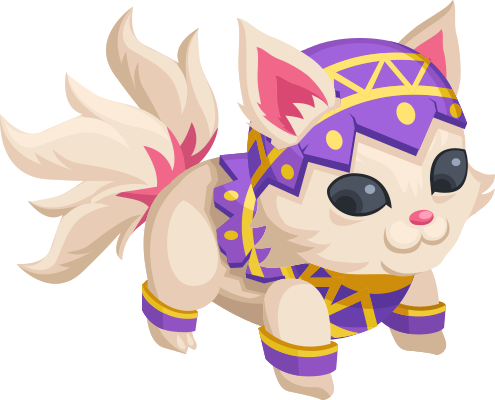 Kyukit monster