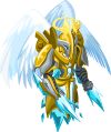 Lordshroud monster