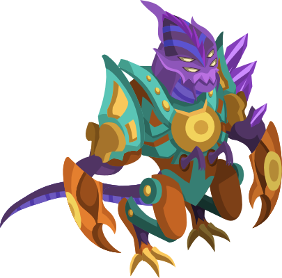 MasterSnatcher monster