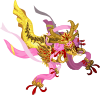 Megaserpent monster