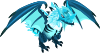 Nuclearwyvern monster