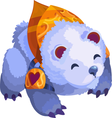 Pawper monster