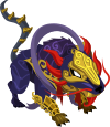 Ratrocity monster