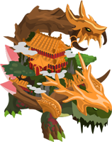 Sacredgrowth monster