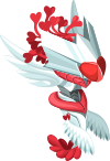 Schmancyflight monster