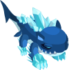 Sharctic monster