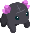 Silikid monster