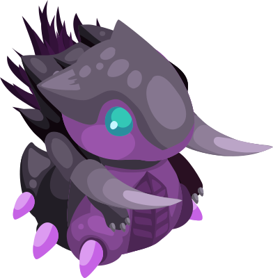 Slagscythe monster
