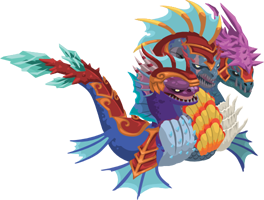 StingingThreel monster