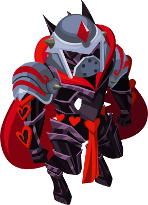 Stonemancer monster