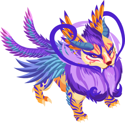 Sugarpretty monster