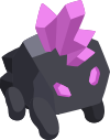 Thino monster