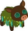 Vineswine monster