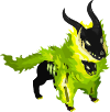 Voodoobeast monster